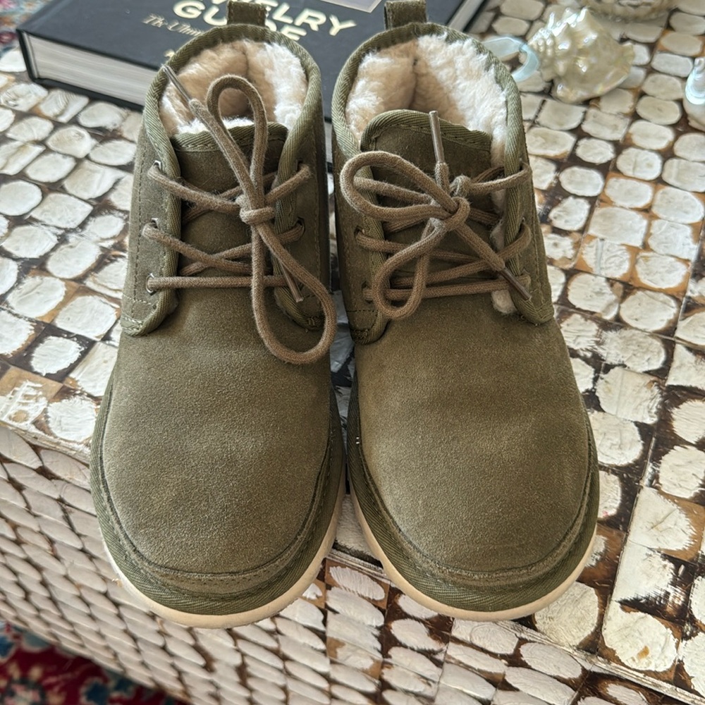 Ugg Neumel Boots